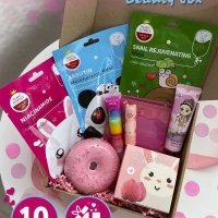 Подарочный набор уходовой косметики