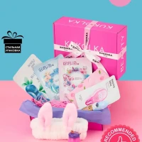 Подарочный набор Бьюти бокс