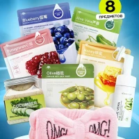 Подарочный набор косметики