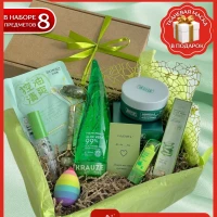 Подарочный набор косметики бьюти бокс 