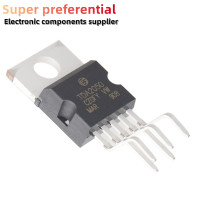 10 шт TDA2050A TDA2050 TO220-5 TO220 новый оригинальный