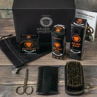 Набор для ухода за бородой