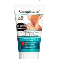 Крем-скульптор для подбородка, шеи, декольте и рук