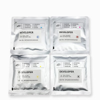Совместимый разработчик MP C2800 C3300 C4000 C5000 для Ricoh MPC2000 MPC2800 MPC3300 MPC4000 MPC5000, порошок разработчика CMYK
