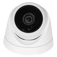 Gadinan AHD 5MP 1080P 720P широкоугольный объектив 2,8 мм опционально ИК светодиоды ночного видения Безопасность Мини CCTV Крытый BNC AHD купольная камера