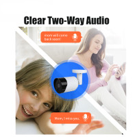 XM 3MP 5MPoutdoor IP камера 1080P Водонепроницаемая POE камера безопасности металлическая двухсторонняя аудио камера ночного видения bullet Cam NVR система H.265 +