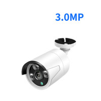 Водонепроницаемая камера видеонаблюдения, 8 Мп, 4K, POE, ONVIF, H.265