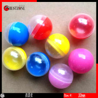 32mm 扭蛋/扭蛋玩具/塑料球/塑料球玩具 扭蛋机专用