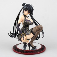 1/6 SkyTube комикс сексуальная девушка аниме фигурка Tougetsu Matsuri экшн-фигурка игрушка фигурка для взрослых Коллекционная кукла 23 см