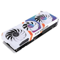 Видеокарта Colorful iGame GeForce RTX 3060 Ultra 12/8G LHR