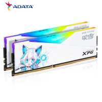 Память Adata XPG Spectrix D50 ROG STRIX DDR4 RGB ОЗУ ddr4 8Gx2 16Gx2 3600 МГц ОЗУ для компьютера 8 ГБ/16 ГБ Новая Память ram