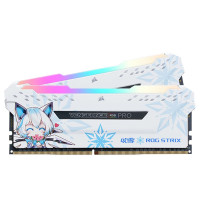 Оперативная память для ПК Corsair Vengeance ROG STRIX RGB PRO Ram DDR4 288pin 8Gx2 3600 МГц 16Gx2 3600 МГц