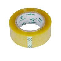 批发德粘堡胶带封箱胶/宽4.5cm*净肉厚1.7cm高粘抗拉可做印刷胶带