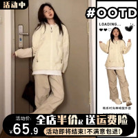 防曬衣女款夏2023新款戶外衝鋒衣短外套女春秋薄款外搭開衫高級感