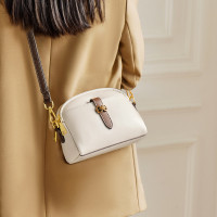 纳兰杜手机包女斜挎2024新款秋散步小包包放手机的小挎包迷你女包