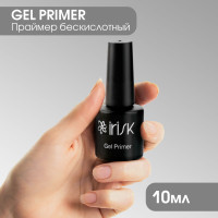 IRISK Праймер бескислотный для геля и гель-лака Gel Primer, 10 мл