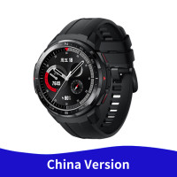 HONOR Watch GS Pro Смарт-часы 1,39 '' 5ATM GPS Bluetooth Вызов Умные часы Сердечный ритм SpO2 Монитор Фитнес Спортивные часы для мужчин