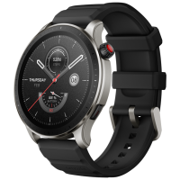 Смарт-часы Amazfit GTR 4, Смарт-часы с 100% спортивными режимами, 14 дней автономной работы, новинка 150