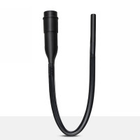 32/35 мм пылесос длинная плоская насадка головка всасывающий гибкий шланг универсальная длинная плоская насадка уборочная машина аксессуары для очистки робота