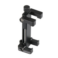 Металлический штатив Ulanzi для телефона с креплением холодного башмака