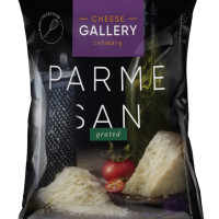 Cheese Gallery Сыр Пармезан, 32%, гранулы, 100 г