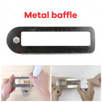 Ручной принтер EVEBOT Printpen, ручка для струйной печати, ручка для печати, портативная мини-машина для печати на кофе на заказ