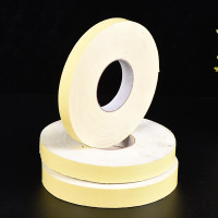 厂家供应多色海绵胶强粘eva泡绵双面胶挂钩胶支持定制