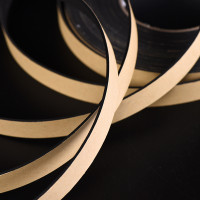 厂家供应EVA泡沫胶挂钩胶双面海绵胶高粘密封EVA泡棉双面胶批发