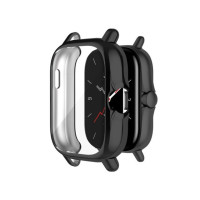 Защитный чехол из ТПУ для Amazfit GTS 4 Mini/GTS 3/GTS 2