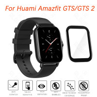 Защитная пленка 3D для Xiaomi Huami Amazfit GTS 3 2 4 mini