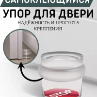 Стоппер для двери