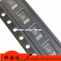 Микросхема ADS1115IDGSR ADS1115IDGST ADS1115 BOGI SMD MSOP10 в наличии