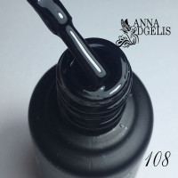  Гель лак для ногтей / гель лак ANNA DGELIS 12 ml. 