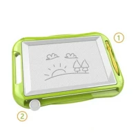 магнитная доска/доска для рисования/планшет для рисования