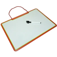 Планшет маркерно-меловой "Универсальный" с маркером