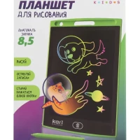 Электронный графический планшет для рисования со стилусом