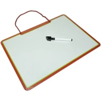 Планшет маркерный универсальный детский, маркер в комплекте