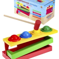 Стучалка/Развивающие игры для малышей