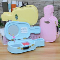 文具店货源创意家居小提琴音乐盒生日六一儿童节礼品