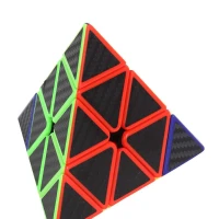 Головоломка Пирамида Кубик Рубика
