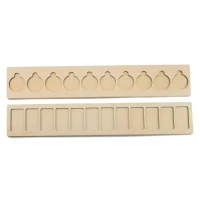 Визуально-ритмическая дорожка логопедический тренажёр