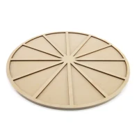 Визуально - ритмический круг логопедический тренежёр