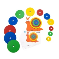 Пирамидка Улитка