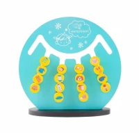 Логическая игра из дерева Интеллект, карточки, дерево малышу