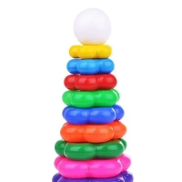 Пирамида Цветочек