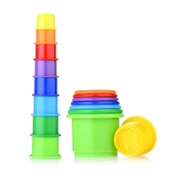 Развивающая Пирамидка для малышей