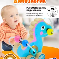 Сортер для малышей 0+ 1 2 года