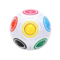 Шар обро головоломка кубик рубик