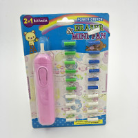 橡皮擦儿童画画橡皮擦学生学习文具用品儿童学习礼品批发