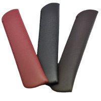 适用苹果手写笔 Apple pencil皮笔套 保护套 笔袋 皮套 可水洗